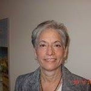 Meet your Posher, Judith